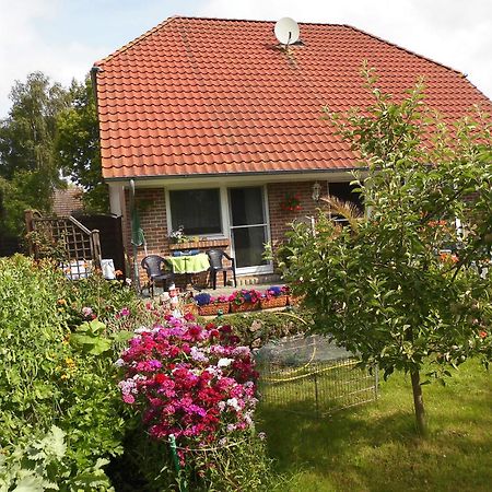 Zimmer In Hafennaehe Dierhagen Exterior photo