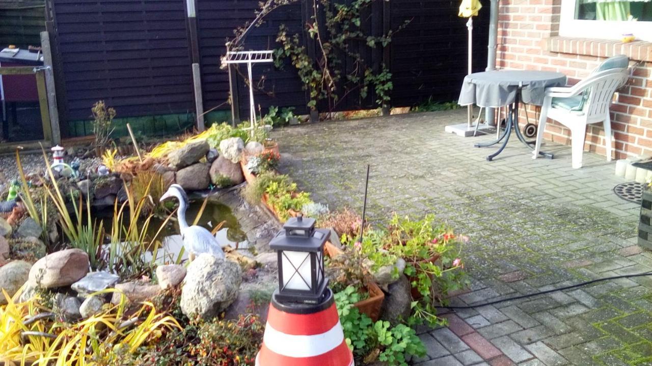 Zimmer In Hafennaehe Dierhagen Exterior photo