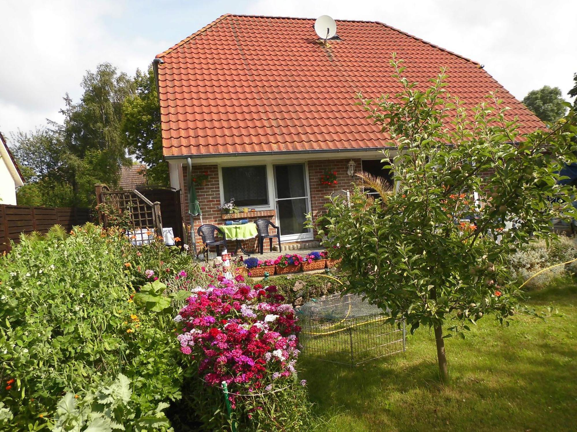 Zimmer In Hafennaehe Dierhagen Exterior photo