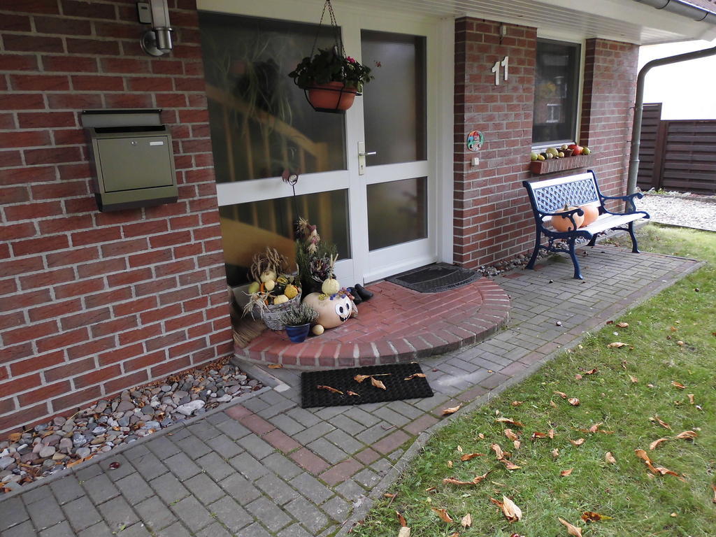 Zimmer In Hafennaehe Dierhagen Exterior photo